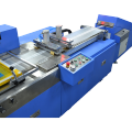 Manufacturer Supplier ribbon printing machine digital satin ribbon printing machine